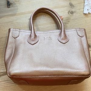 COPY - BECK Beckini purse